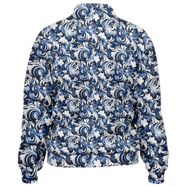Chokefish™ Maori Track Jacket-015